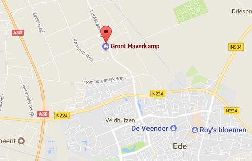 Groot Haverkamp